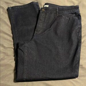 Croft & Barrow jeans